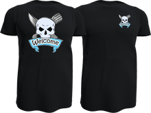 Lade das Bild in den Galerie-Viewer, Litchimo Shirt / 3 Varianten