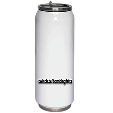 Lade das Bild in den Galerie-Viewer, Die Bombing Fritz Thermodose HE