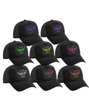 Lade das Bild in den Galerie-Viewer, SoD - Clancap mit Wunschnamen inkl. ein Patch / Farbe wählbar