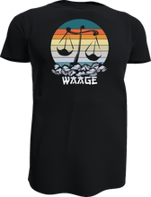 Lade das Bild in den Galerie-Viewer, Sternzeichen Shirt