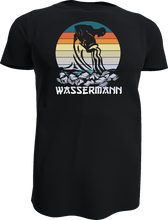 Lade das Bild in den Galerie-Viewer, Sternzeichen Shirt