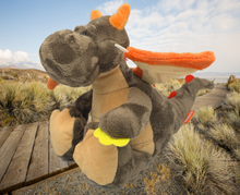 Lade das Bild in den Galerie-Viewer, Wattdrache