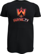 Lade das Bild in den Galerie-Viewer, Das Wayne_Tv Shirt