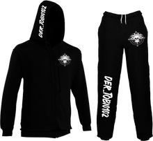 Lade das Bild in den Galerie-Viewer, der_Tobi Jogginganzug in 6 Farben (als Set oder einzeln) auch ohne Namenstag