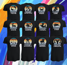 Lade das Bild in den Galerie-Viewer, Sternzeichen Shirt