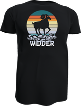 Lade das Bild in den Galerie-Viewer, Sternzeichen Shirt