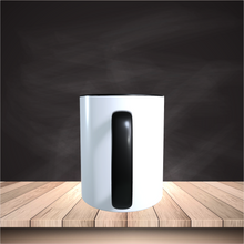 Lade das Bild in den Galerie-Viewer, Die Wikinger Tasse