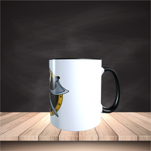 Lade das Bild in den Galerie-Viewer, Die Wikinger Tasse