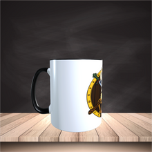 Lade das Bild in den Galerie-Viewer, Die Wikinger Tasse