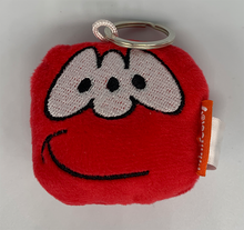 Lade das Bild in den Galerie-Viewer, Willy Wild mit Schlüsselring