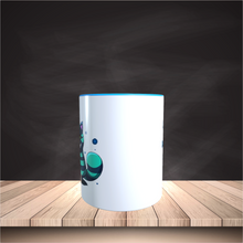 Lade das Bild in den Galerie-Viewer, Grinsekatzen Tasse