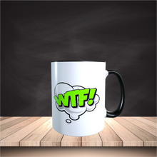 Lade das Bild in den Galerie-Viewer, Die Tasse mit dem besonderem Spruch