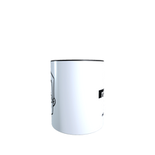 Lade das Bild in den Galerie-Viewer, Die rolfizzi Tasse