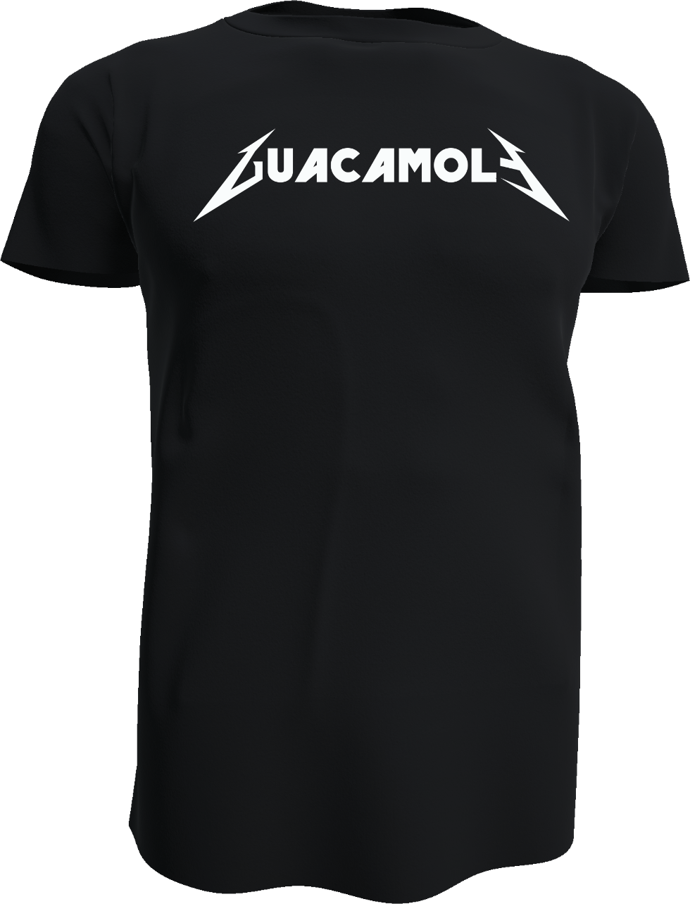 Das GuacamolE Shirt