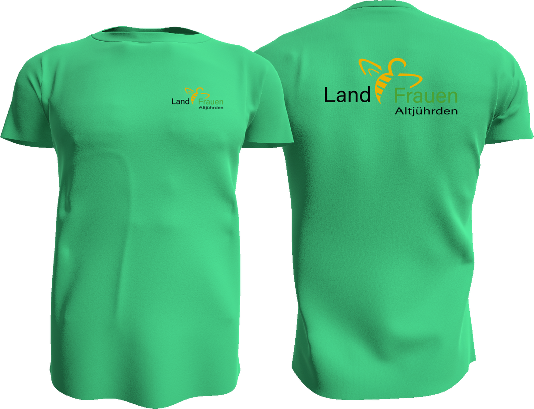 LandFrauen Altjührden T-Shirt
