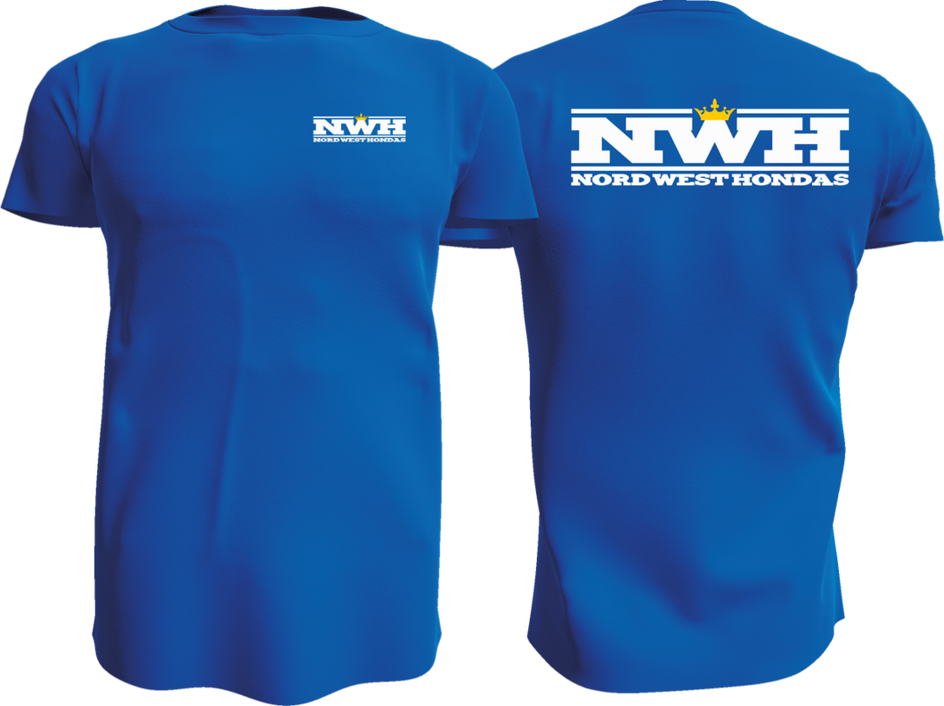 Nord-West-Hondas Shirt