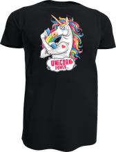 Lade das Bild in den Galerie-Viewer, Unicorn Shirt - 3 Varianten
