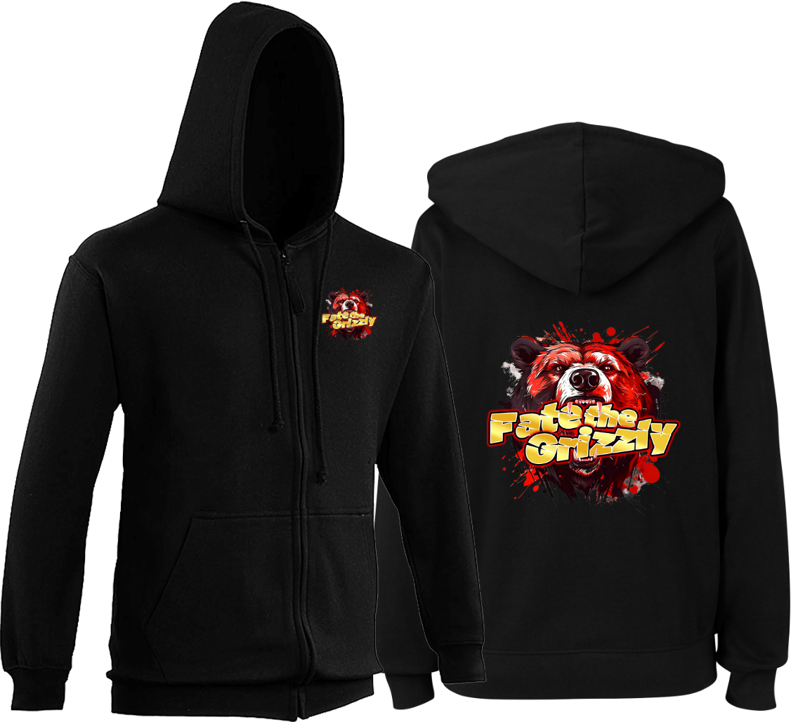 Grizzly T-Shirt