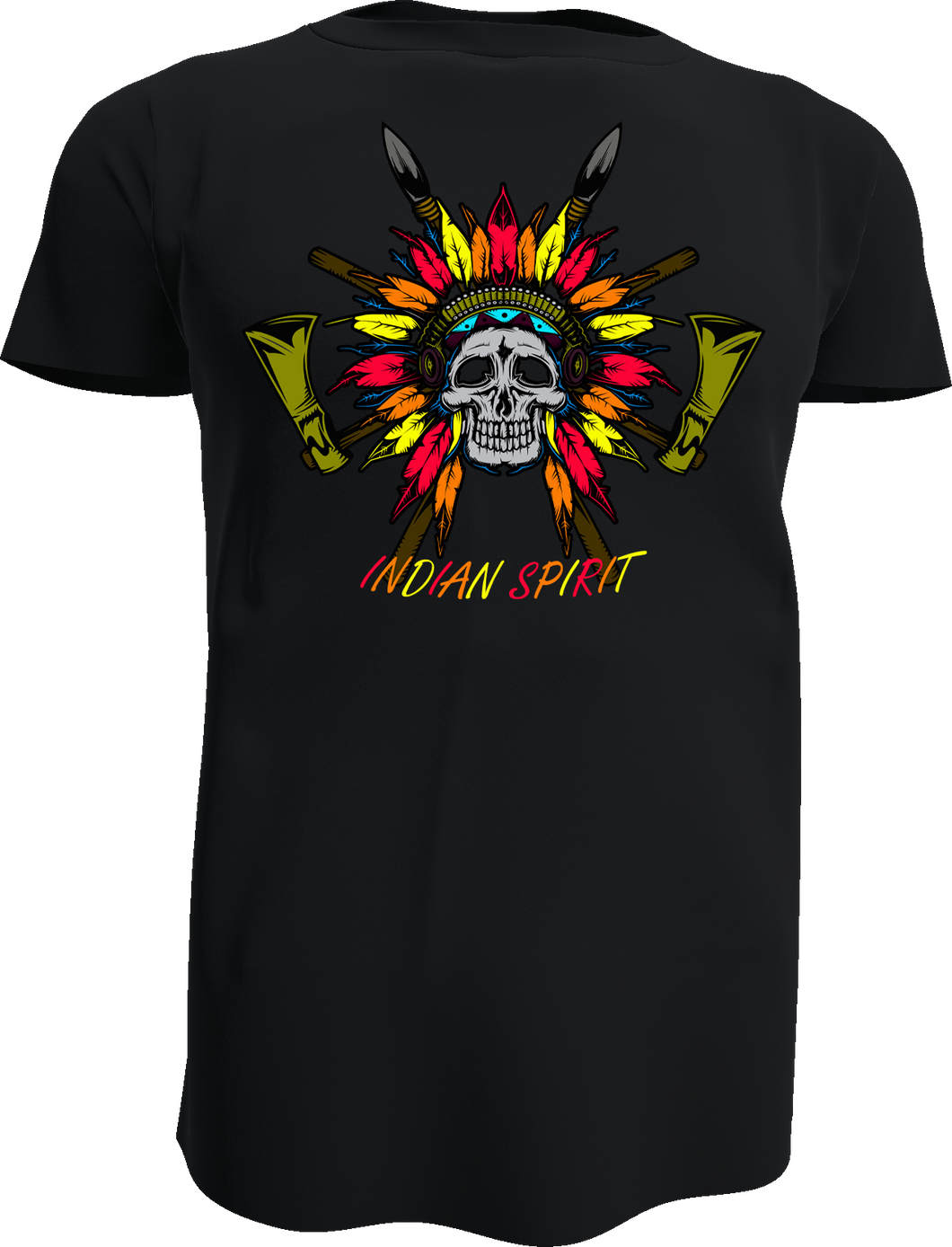 Indian Spirit Shirt