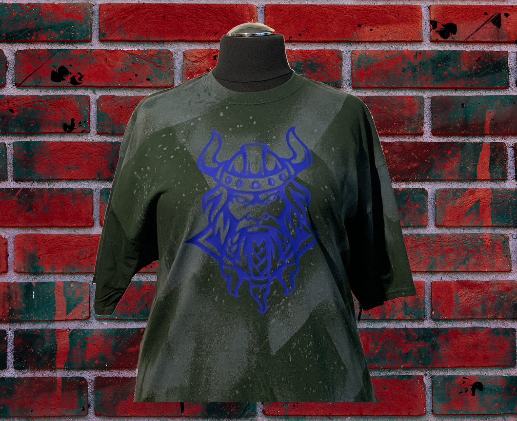 Odin Shirt Größe XXL