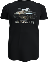 Lade das Bild in den Galerie-Viewer, Panzer VI (Tiger) Shirt
