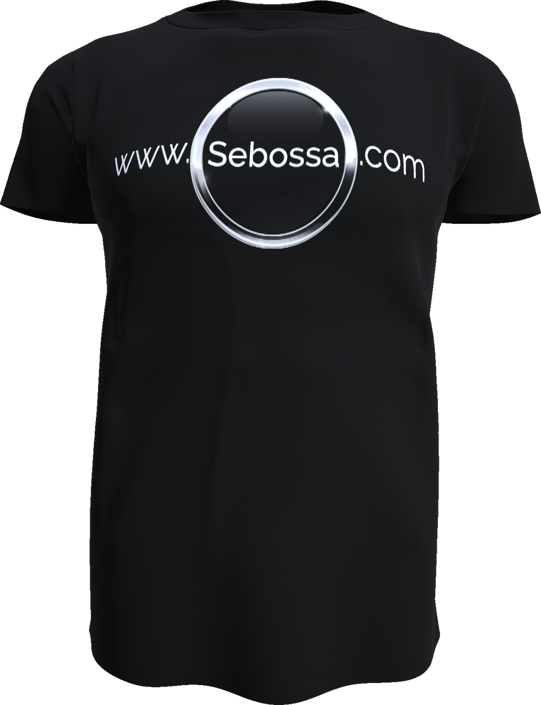 Das Sebossa Shirt