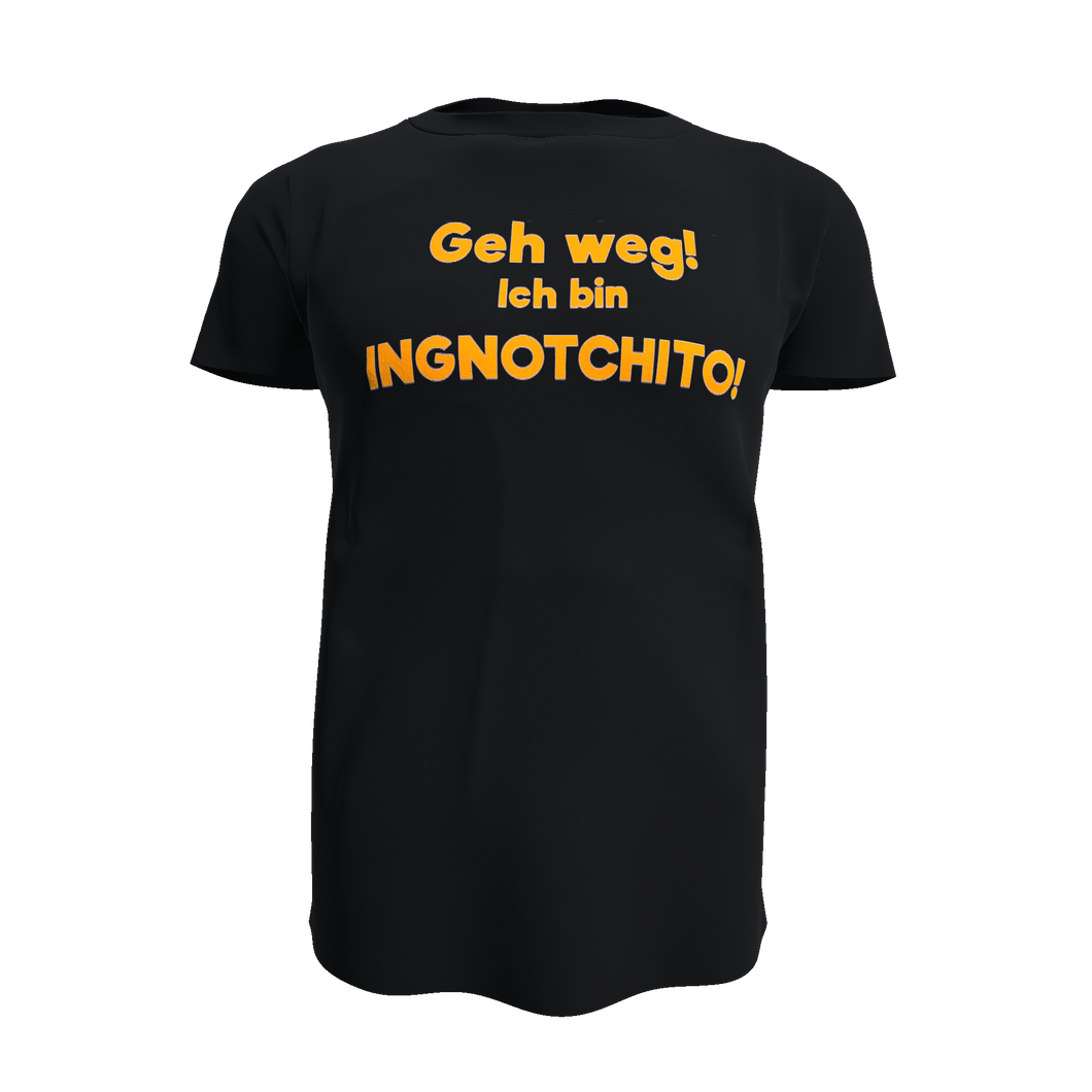 Ingnotchito Shirt