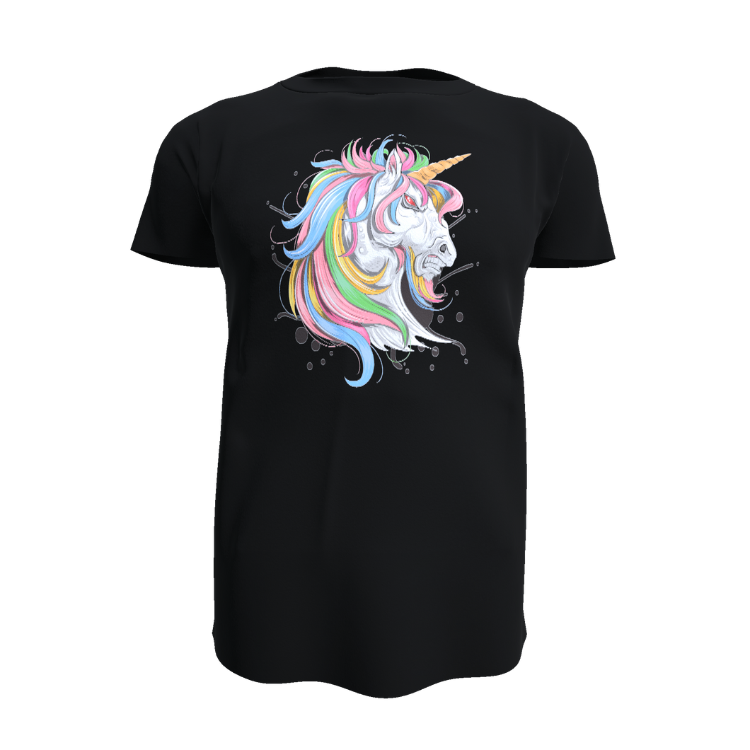 Bad Unicorn T-Shirt