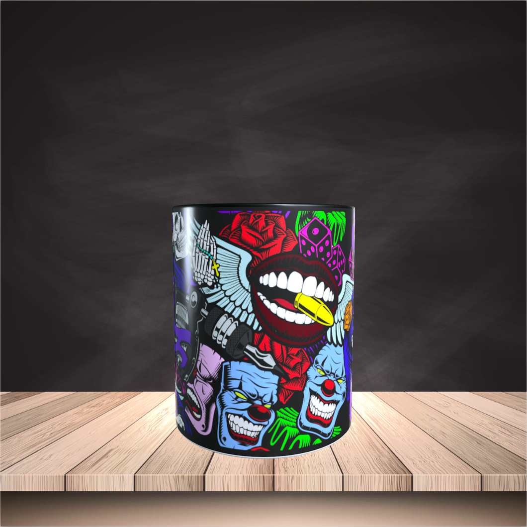 Tattootasse