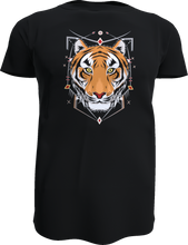 Lade das Bild in den Galerie-Viewer, Das Shirt des Tigers
