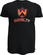 Lade das Bild in den Galerie-Viewer, Das Wayne_Tv Shirt

